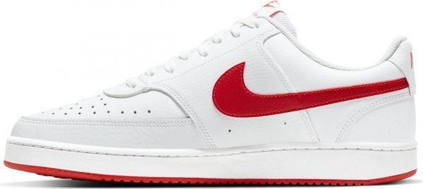 Кроссовки Nike COURT VISION LO CD5463-102 р.US 13 белый