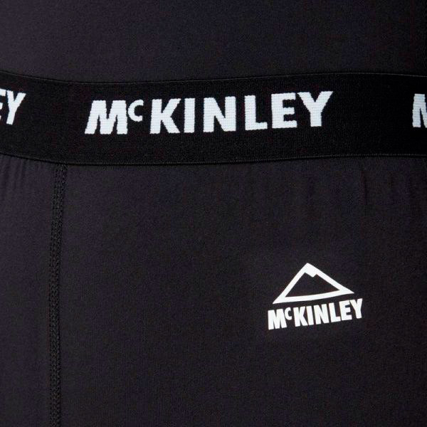 Термоштани McKinley Dorotea wms 294532-057 36 чорний