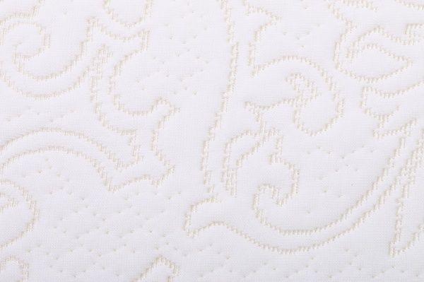 Подушка ортопедическая Klara 59х39х12 см Songer und Sohne