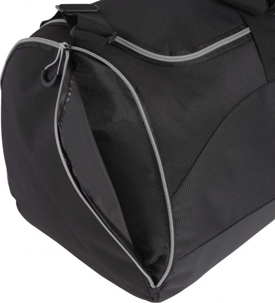 Сумка Pro Touch Force Teambag LITE L 310326-902050 черно-серый 