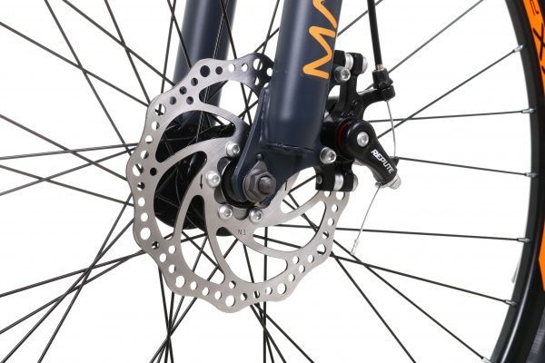 Велосипед 27,5