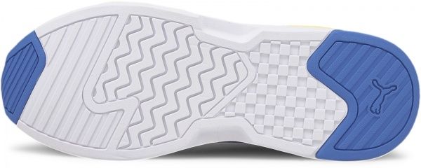 Кросівки Puma X-Ray Lite Jr 37439311 р.UK 4,5 білий