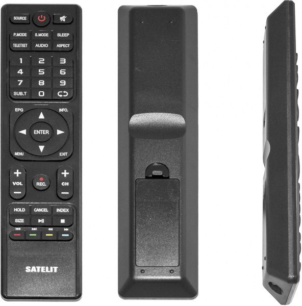 Телевизор Satelit 32H8000T