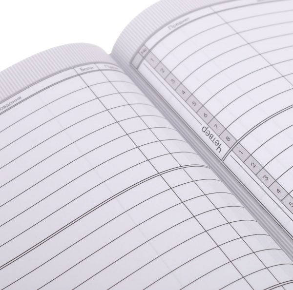 Щоденник шкільний Princess Nota Bene