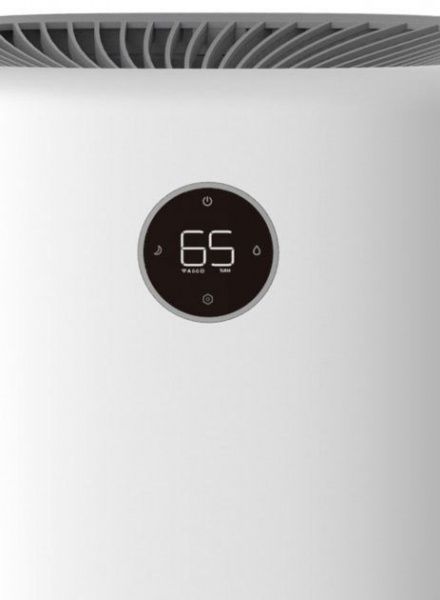 Зволожувач повітря WetAir WAW-H1210LW