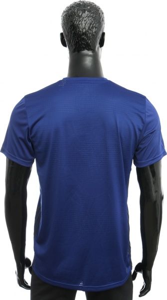 Футболка Adidas COOL365 TEE AY7313 L синій