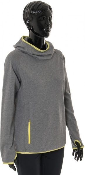 Джемпер Energetics Fantas 238119-902031 р. 36 сірий