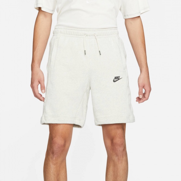 Шорти Nike M NSW SB SHORT REVIVAL DA0688-101 р. M сірий меланж