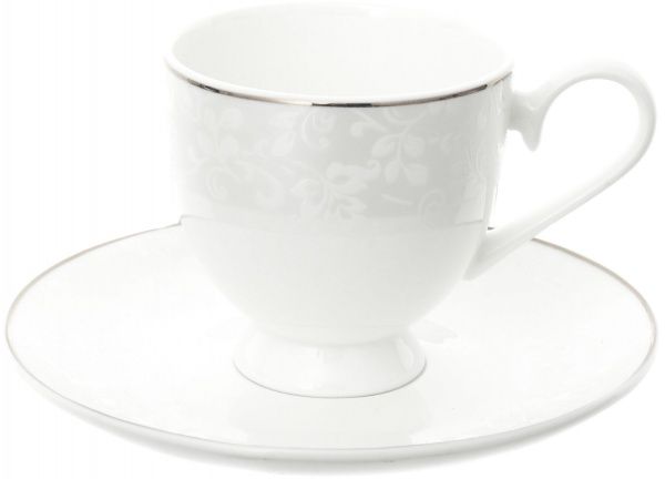 Сервіз столово-чайний Delight 99 предметів на 12 персон Fiora