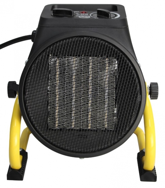 Тепловентилятор Термія BGP1606-02 2000W