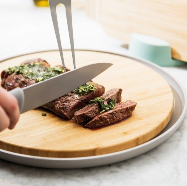 Ніж обробний 17 см LEO BergHOFF