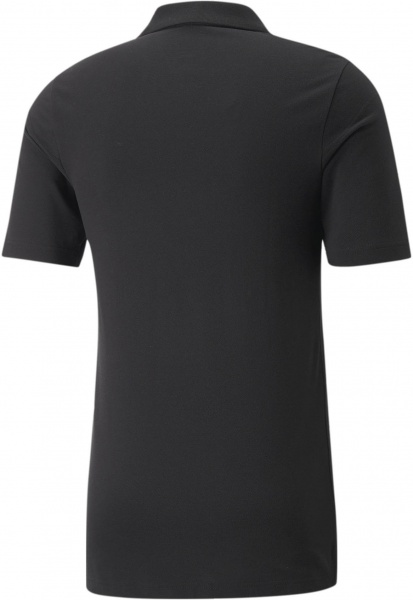 Поло Puma Ferrari Style Polo 53334001 р.XL чорний