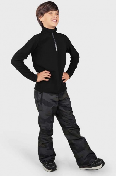 Штани Brunotti 2223220495-9551 р. 140 зелений