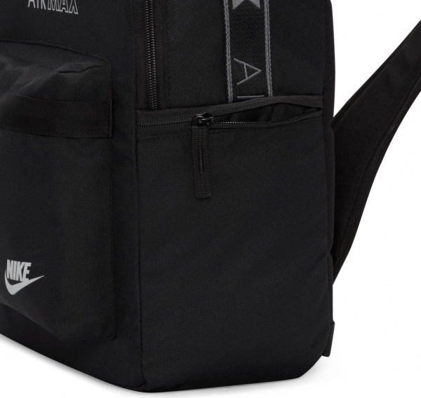 Рюкзак Nike Heritage FQ0229-010 25 л черный