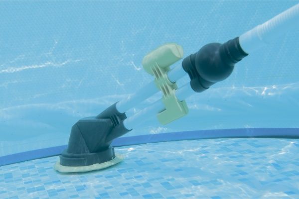 Очисник Bestway AquaClimb вакуумний для басейнів