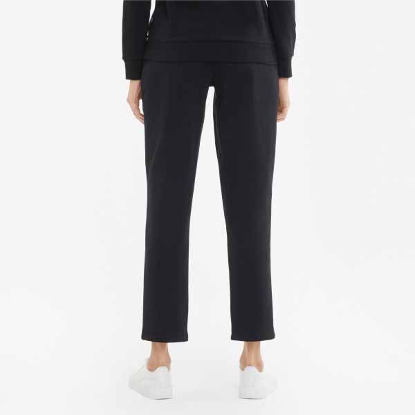 Брюки Puma ESS Sweatpants 58684401 р. XS черный