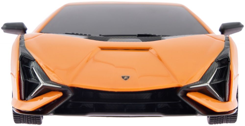 Автомобиль на радиоуправлении Rastar Lamborghini Sian 1:24 454.00.59