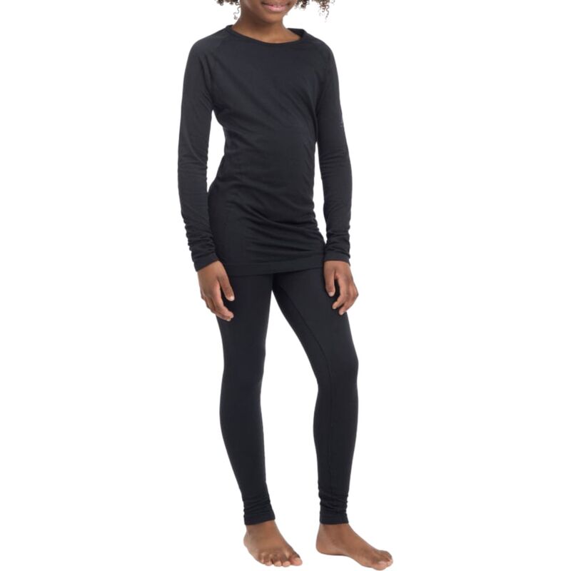 Комплект термобілизни McKinley 432230-057 р.128 чорний