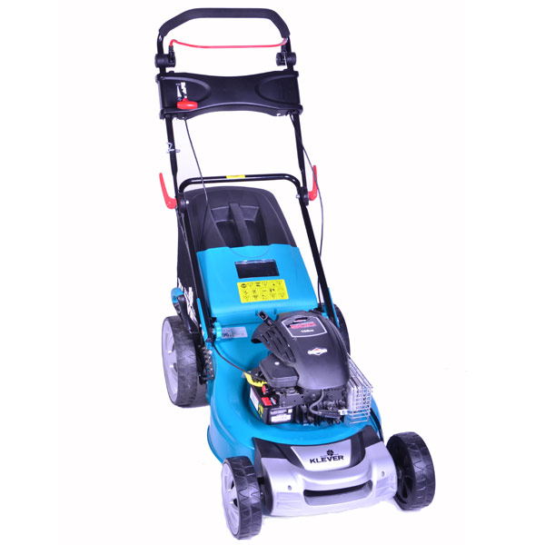 Газонокосарка бензинова Klever 2940 Вт