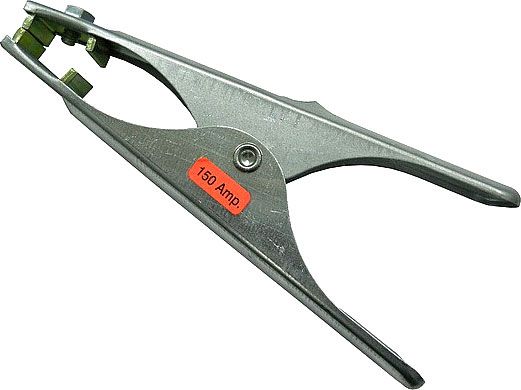 Зажим Binzel массы МК 150 А 513,0001