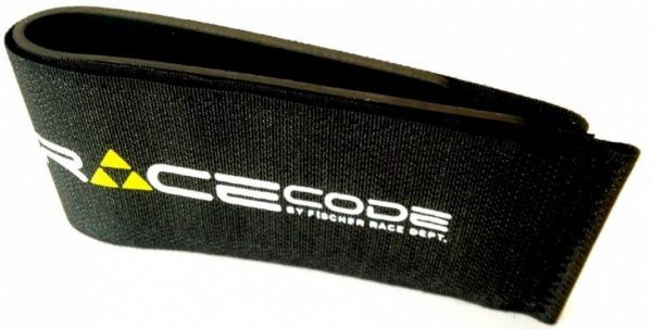 Манжета FISCHER 47х5 см Z07516 чорний 