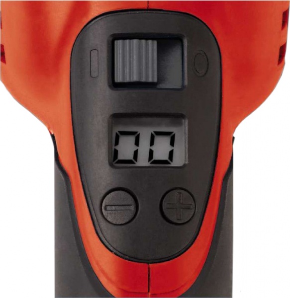 Шліфмашина полірувальна Einhell CC-PO 1100/1E 2093264