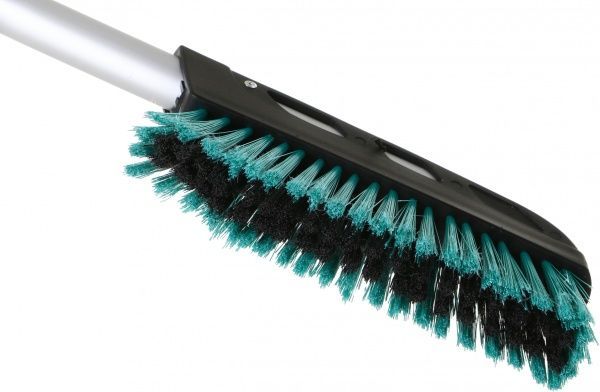 Щітка зі шкребком Auto Assistance AP2229 