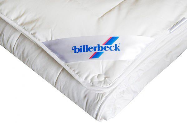 Ковдра Дует 4 сезони 155х215 см Billerbeck