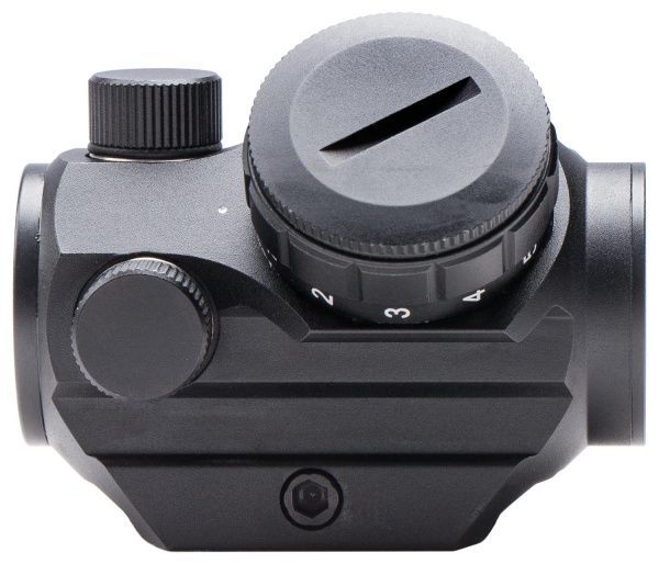 Приціл коліматорний XD Precision Compact 2 MOA