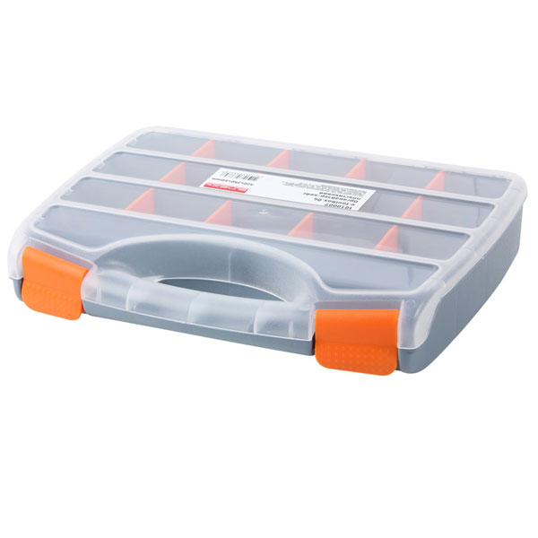 Органайзер для дрібних деталей E.NEXT t010007 