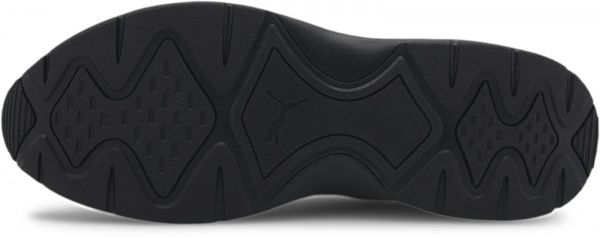 Кроссовки Puma Nucleus Utility 37112306 р.10,5 черный
