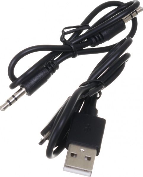 Смарт-светильник Nous с Bluetooth колонкой и Power Bank 1 Вт золотой H4 Gold