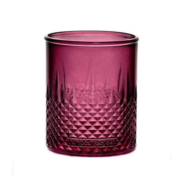 Стакан DIAMANTE GARNET 400 мл San Miguel 