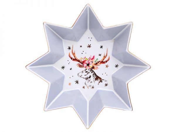 Блюдо сервірувальне 