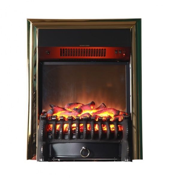 Камін електричний HORTON BRASS