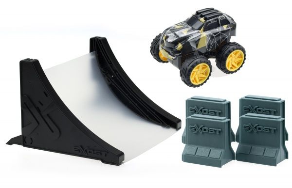 Игровой набор Silverlit Exost Jump Stunt в ассортименте 20620