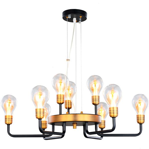 Підвіс Victoria Lighting Ibiza/SP6+3