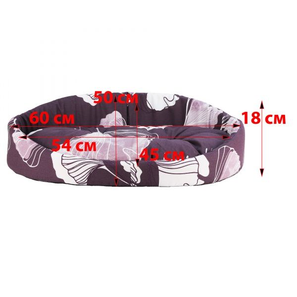 Лежак FX home для котів та собак 