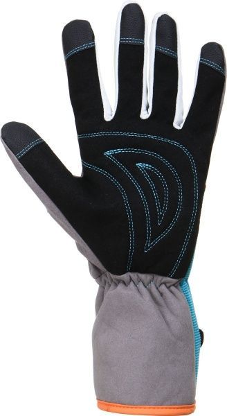 Рукавички Gardena для догляду за кущами з покриттям мікрофібра L (9) 00218-20,000,00