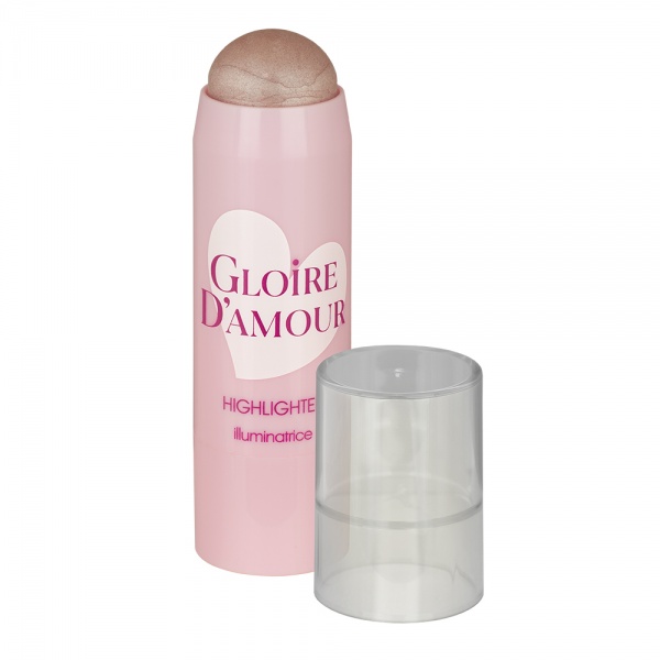 Хайлайтер Vivienne Sabo Gloire D'amour №02 4 г