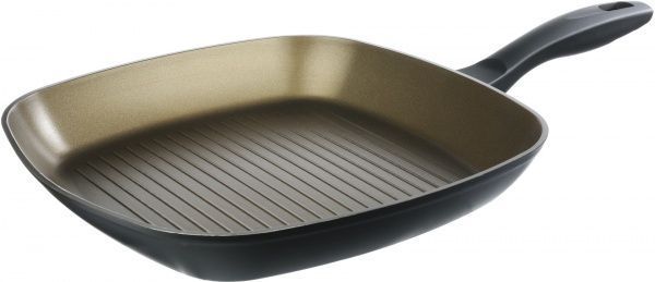 Сковорода-гриль 28 см GP281 Iterna