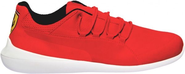 Кроссовки Puma SF Evo Cat 30600901 р.10 красный