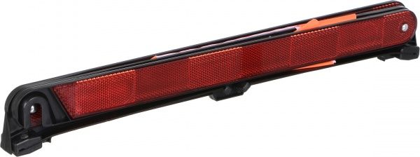 Знак аварийной остановки AZZ14 EcoK