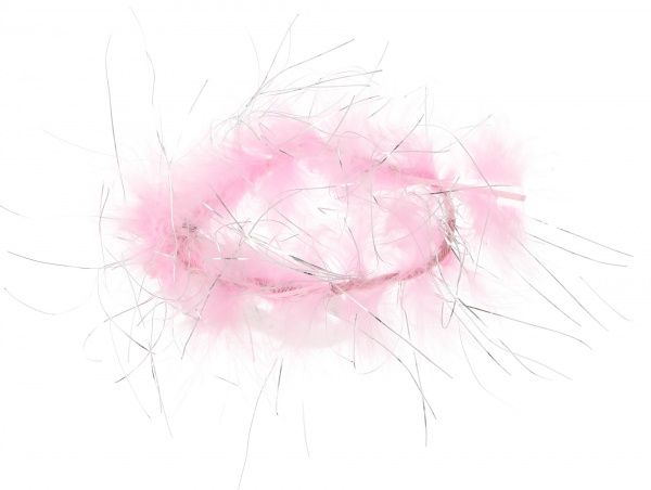 Костюм карнавальний карнавальний Дівчинка в рожевому 110-120 см CC249B 