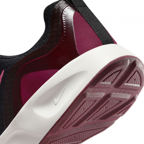 Кроссовки Nike Wearallday CJ1677-011 р.US 6,5 черный