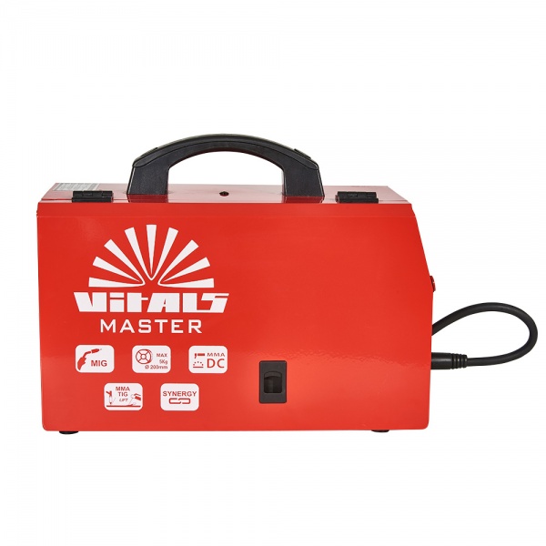 Аппарат сварочный Vitals Master MIG 1600 SN