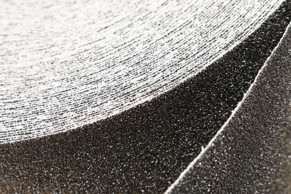 Наждачная бумагаHermes 115 мм Р40 BW114