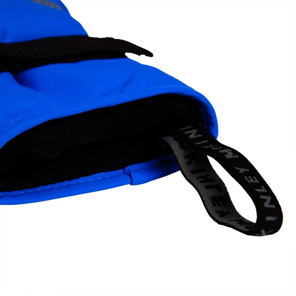 Рукавички McKinley Dalence jrs 294548-543 р. 4 синій