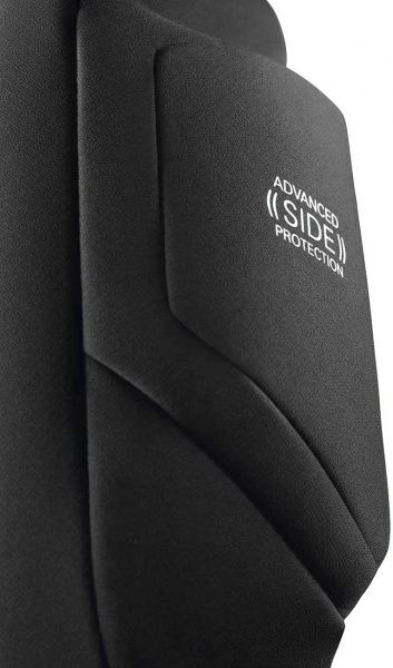 Автокресло RECARO Monza Nova 2 Seatfix carbon black 6151.21502.66