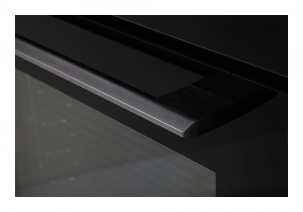 Духовой шкаф Interline OEG 934 STF BB